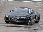 Audi R8 V10 Spyder by Sport-Wheels 2010 года